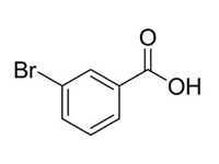 3-溴苯甲酸，98%（HPLC） 