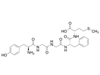 蛋氨酸腦啡肽 