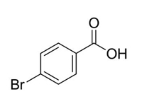 4-溴苯甲酸，98%（HPLC） 