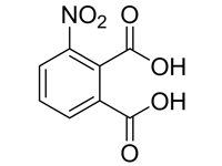 3-硝基鄰苯二甲酸，99.0%（HPLC） 