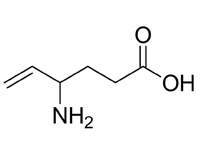 氨己烯酸，98% 