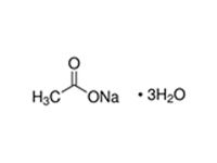 乙酸鈉,三水，ACS 