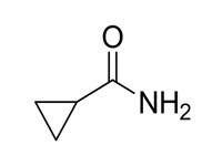 環(huán)丙酰胺，98%(GC) 