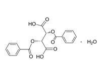 L-（-）-二苯甲酰酒石酸，98% 
