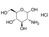 D（+）-氨基葡萄糖鹽酸鹽 