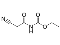 N-氰基乙酰氨基甲酸酯，98% 