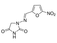 呋喃妥因 