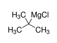 叔丁基氯化鎂, 1.0M THF溶液 