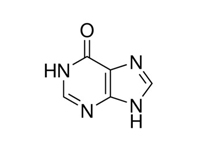 次黃嘌呤，BR，99% 