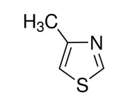 4-甲基噻唑，99% (GC) 