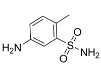 5-氨基-2-甲基苯磺酰胺，98% 