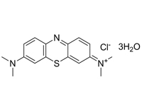 亞甲基藍，IND，98.5% 