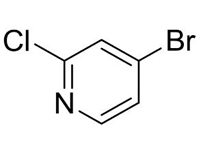 4-溴-2-氯吡啶，98%（GC) 