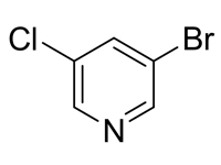 3-溴-5-氯吡啶，98%（GC) 