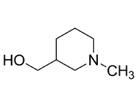 1-甲基-3-哌啶甲醇，98%（GC) 