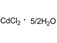 氯化鎘,2.5水, AR, 99% 
