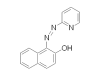 1-（2-吡啶偶氮）-2-萘酚，AR，90% 