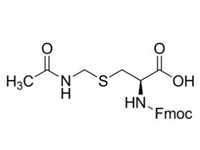 芴甲氧羰基-S-乙酰氨甲基-L-半胱氨酸，98%（HPLC） 