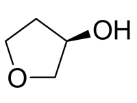 R-(-)-3-羥基<em>四</em>氫呋喃，97%（GC)