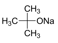 叔丁醇鈉，98%（T） 