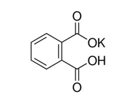 鄰苯二甲酸氫鉀溶液，0.4251g/L 