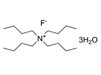 四丁基氟化銨（三水），98% 