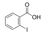 鄰碘苯甲酸，99%（T） 