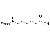 N-芴甲氧羰基-6-氨基己酸，98%（HPLC） 