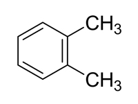 鄰二甲苯，GC 