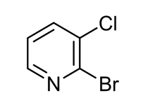 2-溴-3-氯吡啶，98%（GC) 